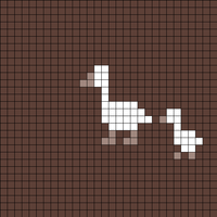 goose