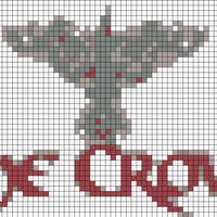 Crow Logo