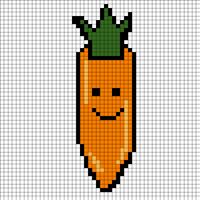 carrot- Asia
