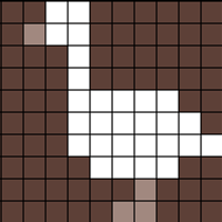 3 geese spacing
