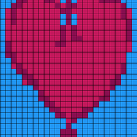 heart small