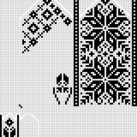 Selbuvotter II