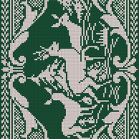 Copy of deer