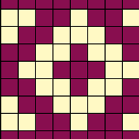 Simple 8