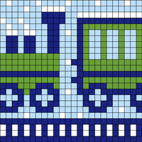 Copy of Bennett Train 2