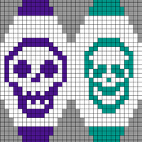 skulls