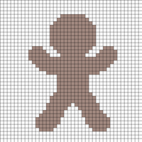 Gingerbread Man