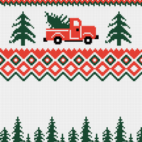 Copy of Christmas sweater 24
