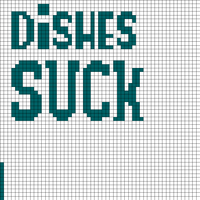 Copy of Dishes suck