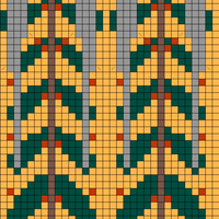 Christmas Sweater Draft 1
