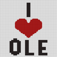 I❤️Ole BIG
