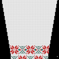 Sleeves Christmas 2024