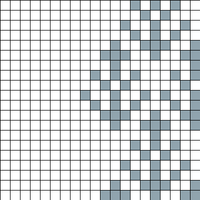 elka pattern