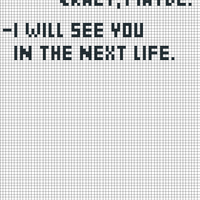 text