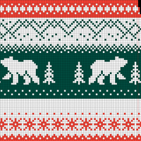Conrad's Sweater
