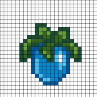 Copy of ancient fruit