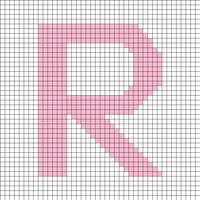 R cushion