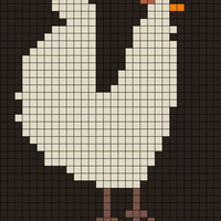 chicken