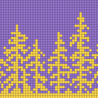 Copy of Copy of treeline