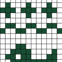 Hat pattern