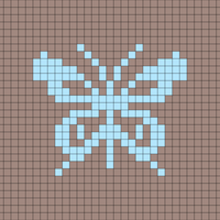 Copy of Butterfly design