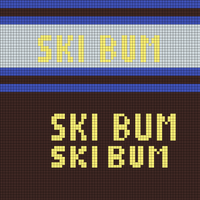 Ski Bum Sweater