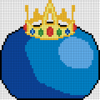 King Slime