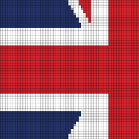Union Jack- right front