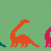 Copy of Dinosaur jumper