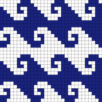waves - corrected from mistakes