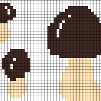 Champignons 
