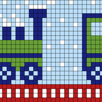 Copy of Bennett Train 2
