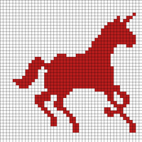 Copy of Horse