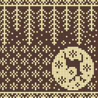 Copy of Copy of Deer