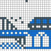 bridge hat 