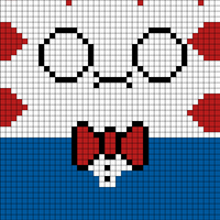 peppermint butler