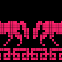 Unicorn - Celtic Border