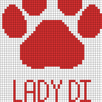 lady di