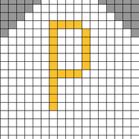 Alphabet - P