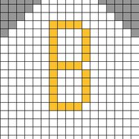 Alphabet - B