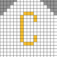 Alphabet - C