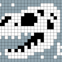 Dino Skull