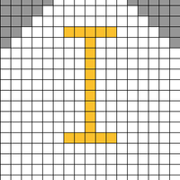 Alphabet - I