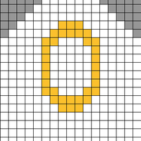 Alphabet - O