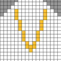 Alphabet - V