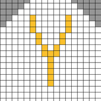 Alphabet - Y