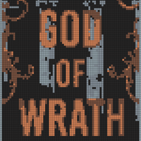 God of Wrath