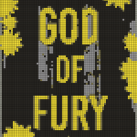 God Of Fury