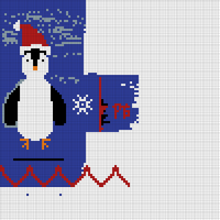 Tammy penguin