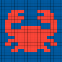 crab